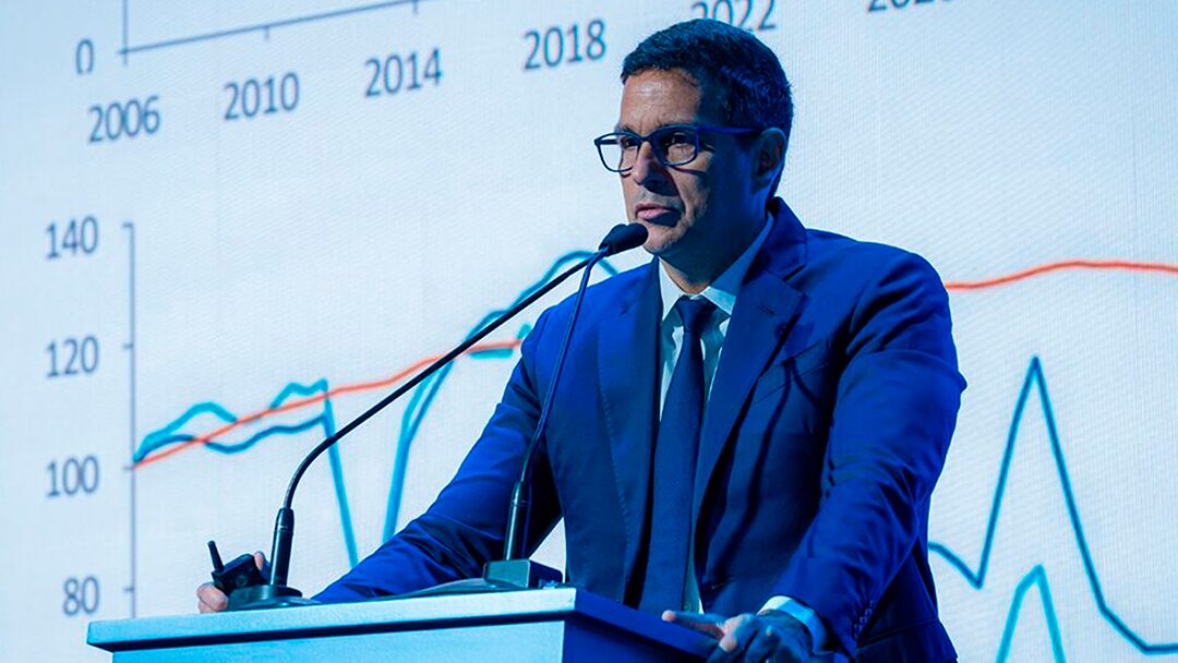 Roberto Campos Neto, Presidente do Banco Central