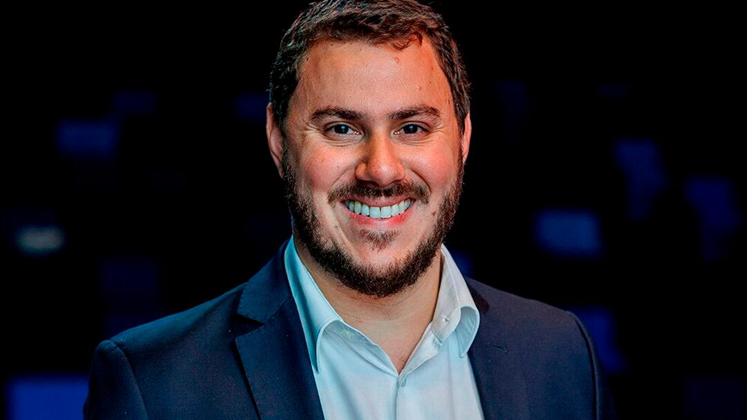 Marco Bismarchi, sócio e portfólio Manager da TAG Investimentos