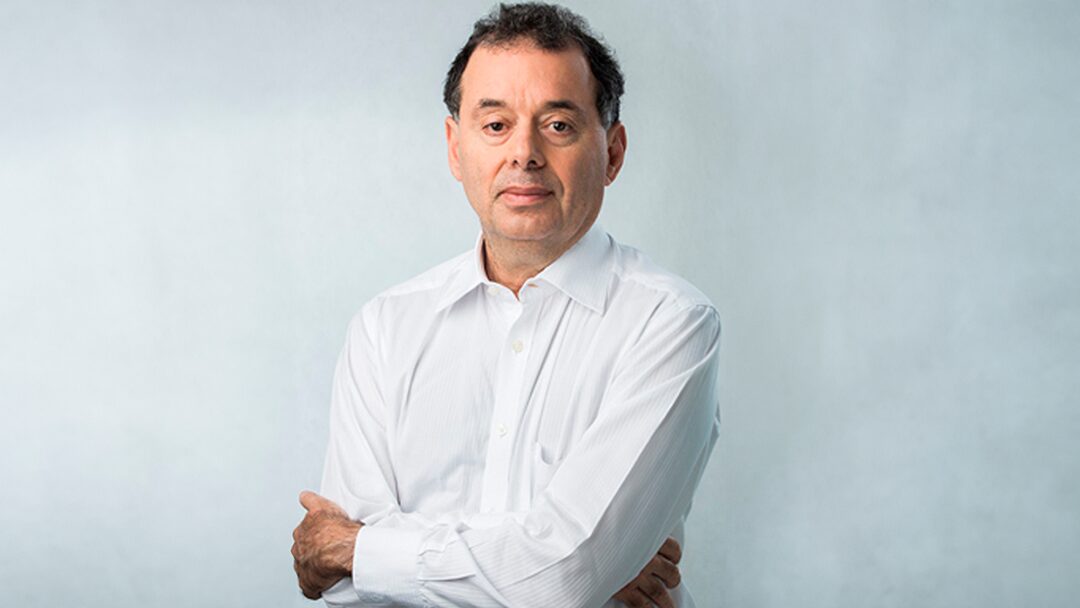 Luis Stuhlberger, sócio fundador da Verde Asset