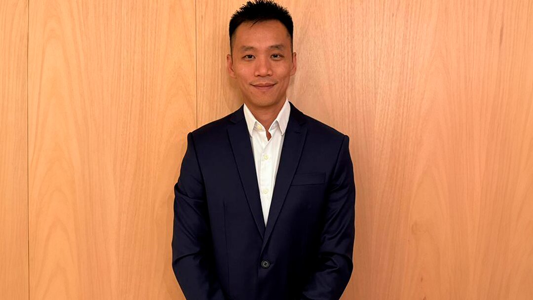 Weliam Wang, chefe da área de ações da AZ Quest