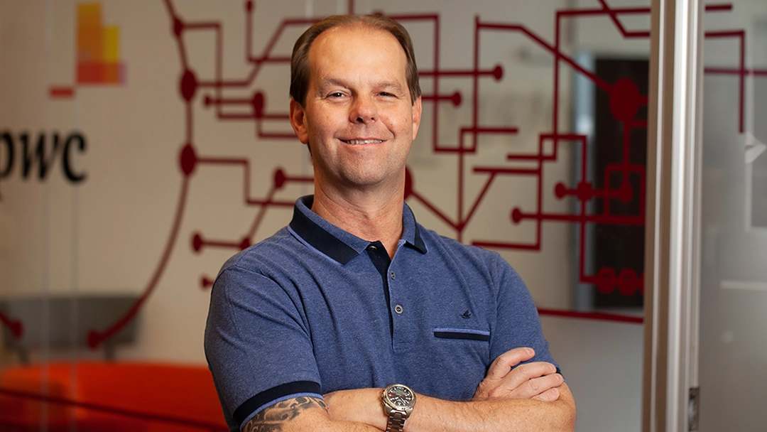 Leonardo Dell´Oso, sócio da PwC Brasil