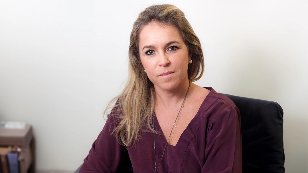 Ceres Lisboa, analista sênior de crédito da Moody’s
