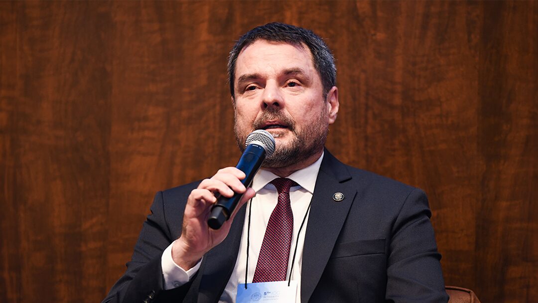 Alexandre Pinheiro dos Santos, Superintendente Geral da CVM