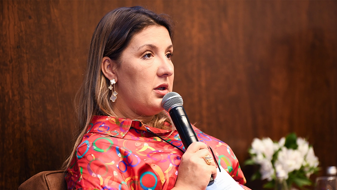 Daniella Marques, Chairwoman, Managing Partner e Head de Special Assets da Legend