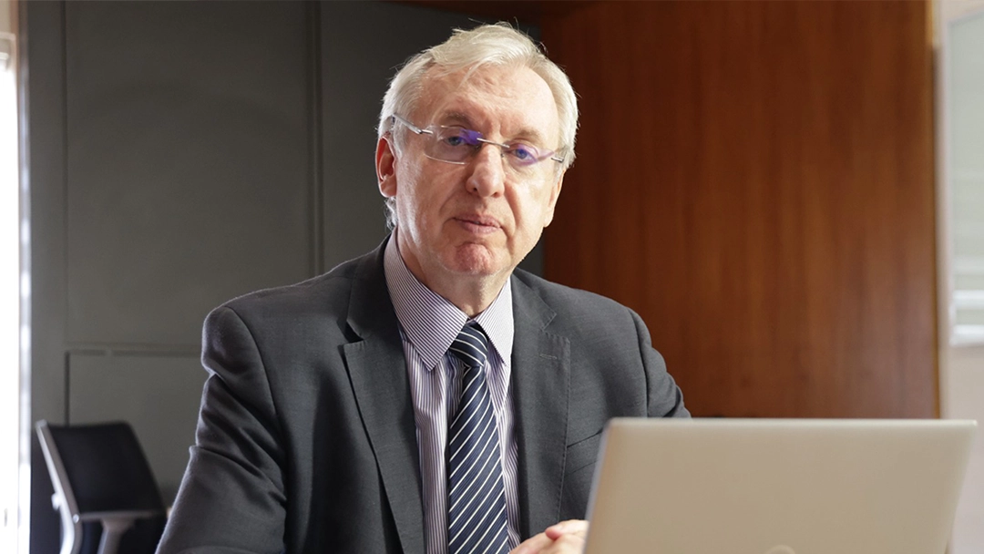 Celso Pansera, presidente da ABDE