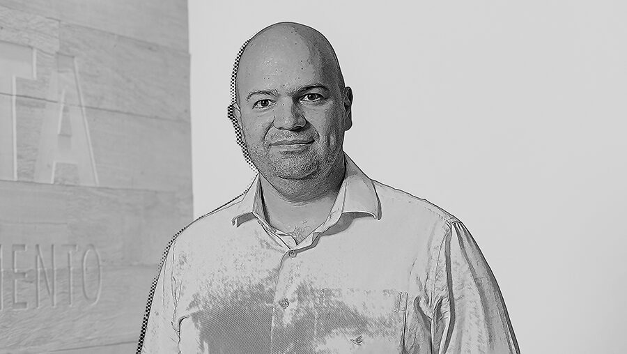 Ulisses Nehmi, CEO da Sparta Investimentos