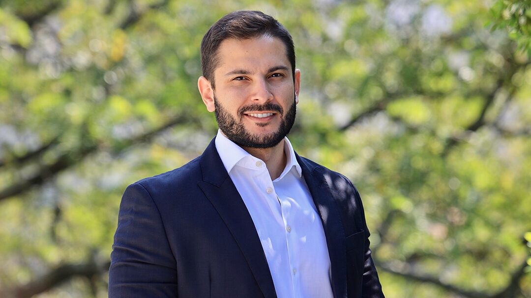 André Vasconcellos, Professor da Trevisan Escola de Negócios e Vice-Presidente do Conselho de Administração do IBRI