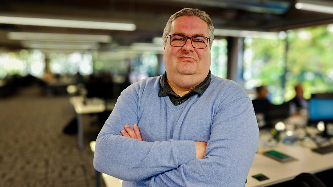 Felipe Borges, da área de Legal Claims da REAG Asset Management