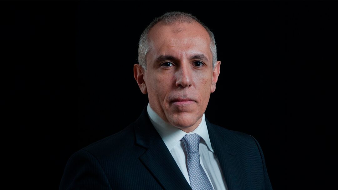 Roberto Dumas, professor de Economia do Insper