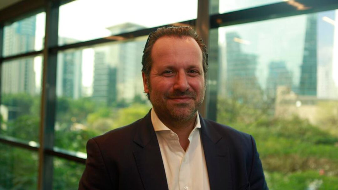 Vinícius Lima, sócio da HMC Capital
