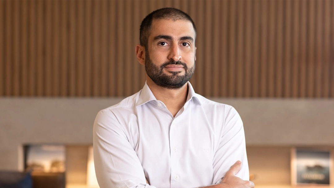 Rodrigo Sgavioli, head de alocação da XP
