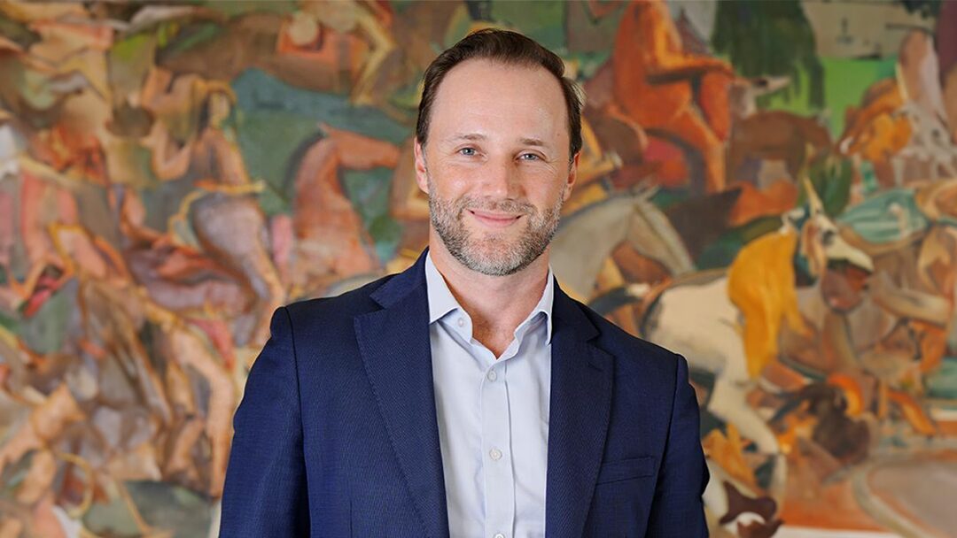 Daniel Gewehr, estrategista-chefe de Ações (LatAm) do Itaú BBA