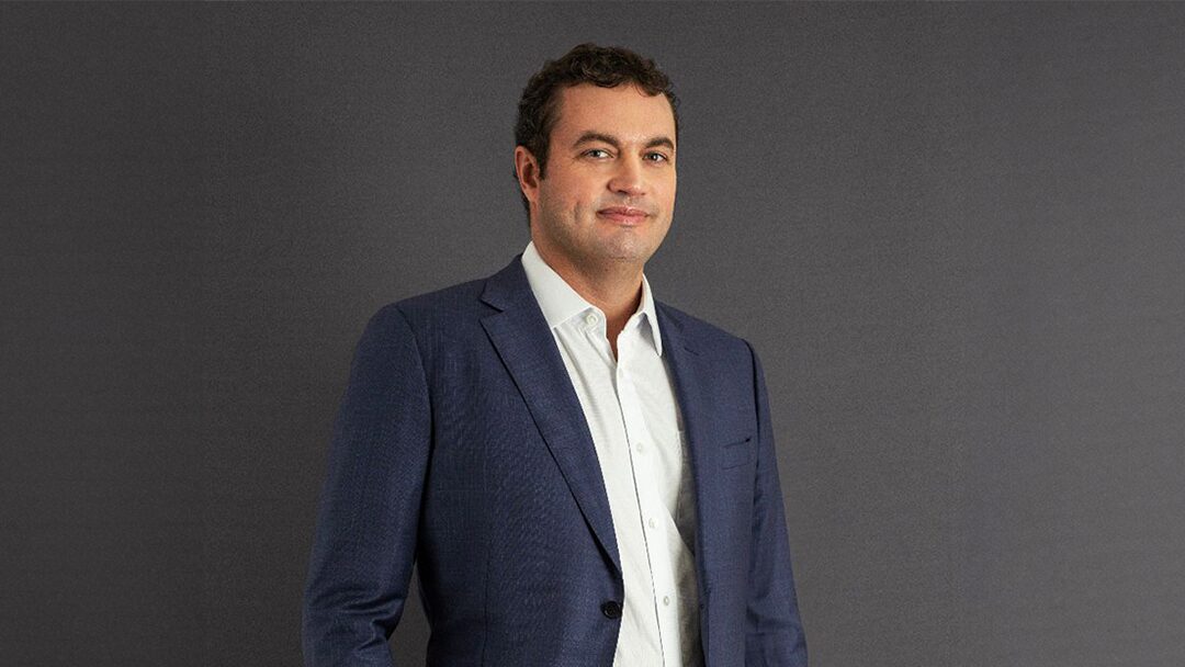 Caio Cossermelli, sócio de Mercado de Capitais do Mattos Filho