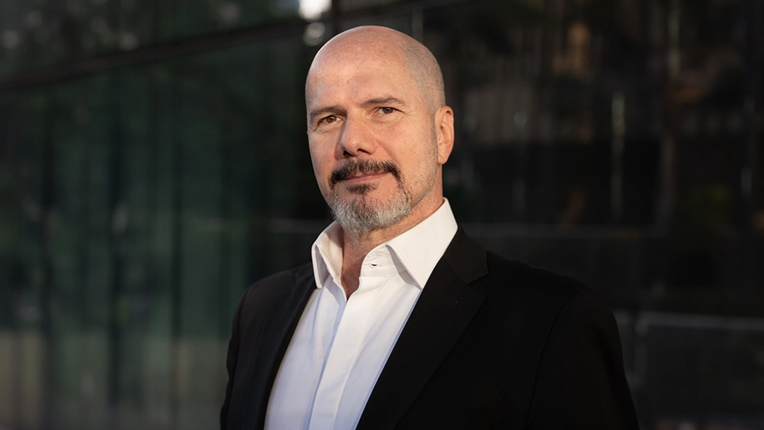 Mauro Lima, sócio-diretor da Inter Asset