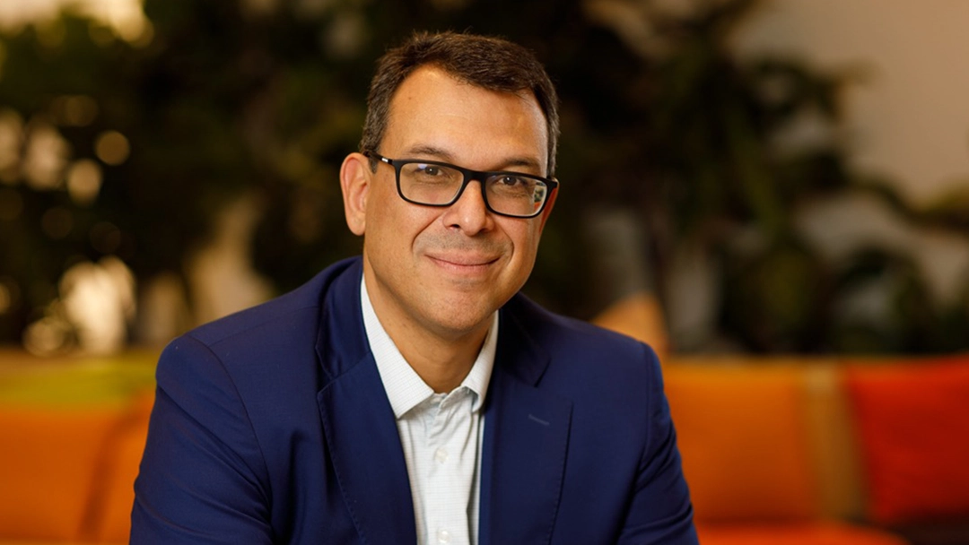 Fernando Gonçalves, superintendente de Pesquisa Economica do Itaú