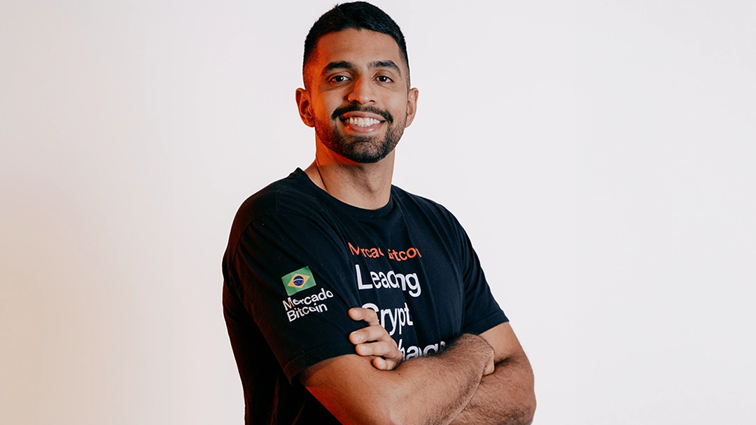 André Franco, chefe de Research do MB