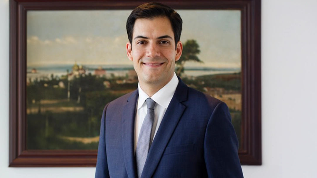 Fernando Kuyven, sócio do escritório de advocacia Modesto Carvalhosa, Kuyven e Ronco Advogados (MKR Advogados)
