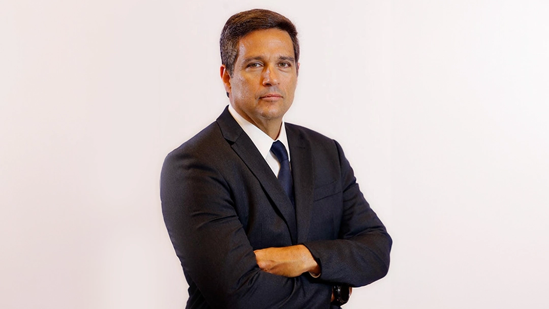 Roberto Campos Neto, presidente do Banco Central