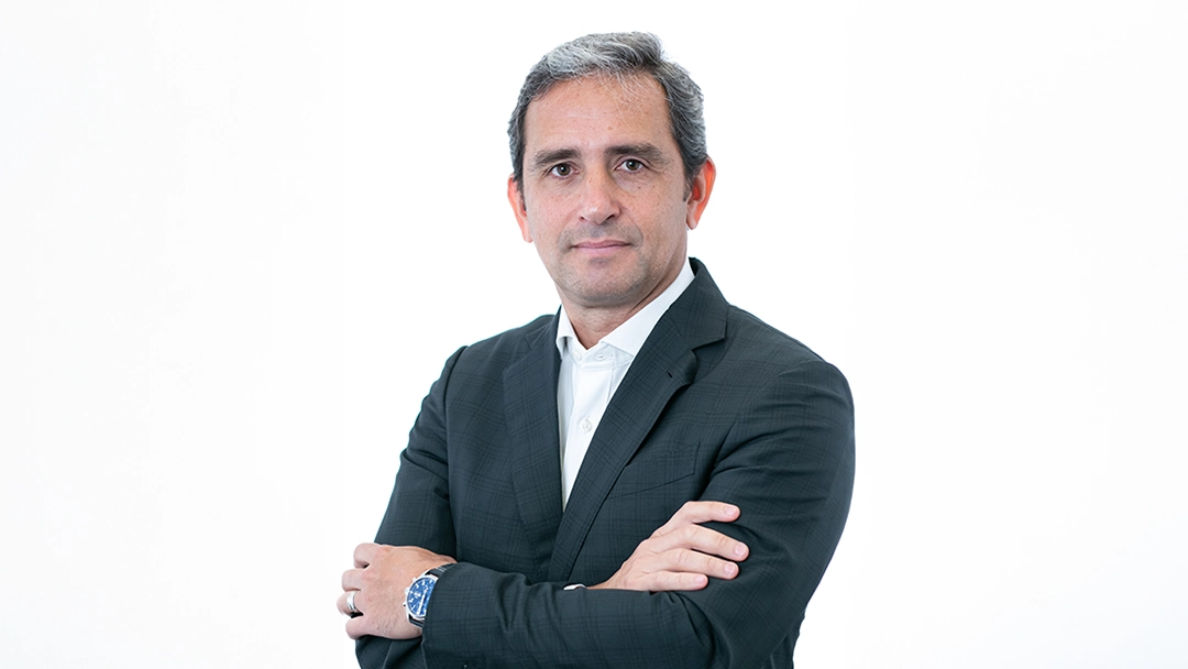Leandro Bousquet, sócio e head de Real Estate da Vinci Partners