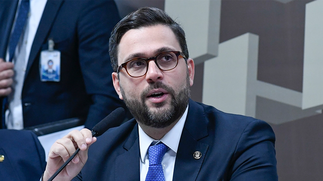 João Pedro Nascimento, presidente da CVM