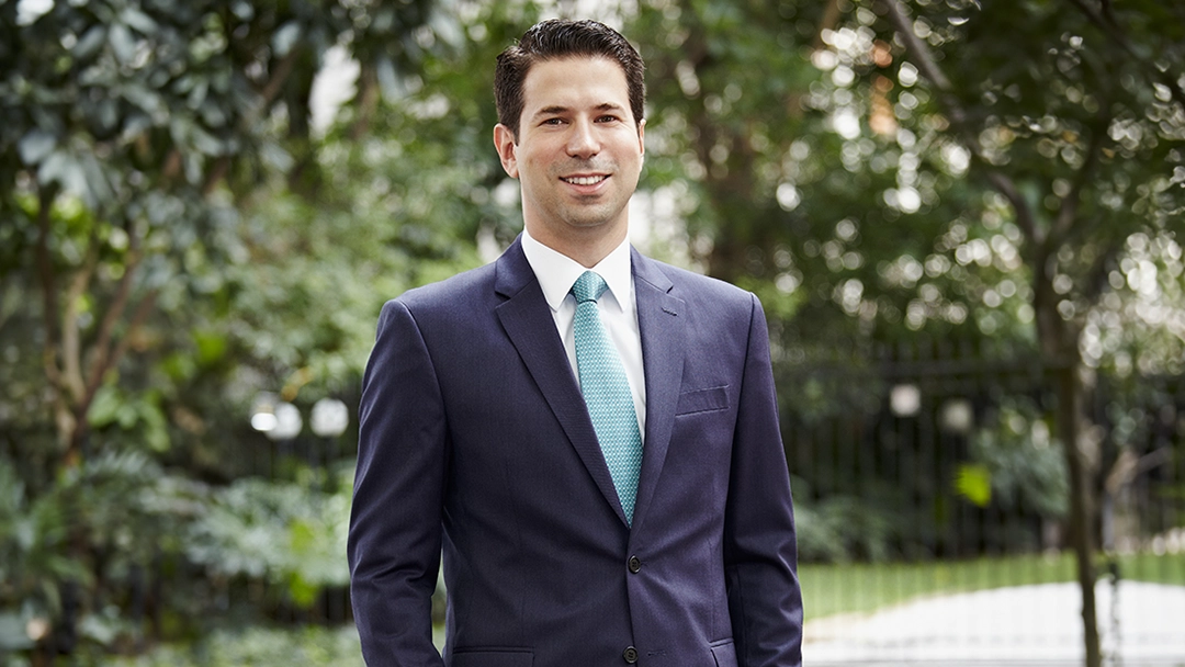 Carlos Portugal Gouvêa, sócio do PGLaw