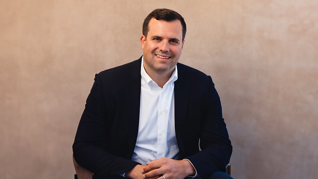 Pedro Frade, responsável pela área de Dívida Externa do Itaú BBA