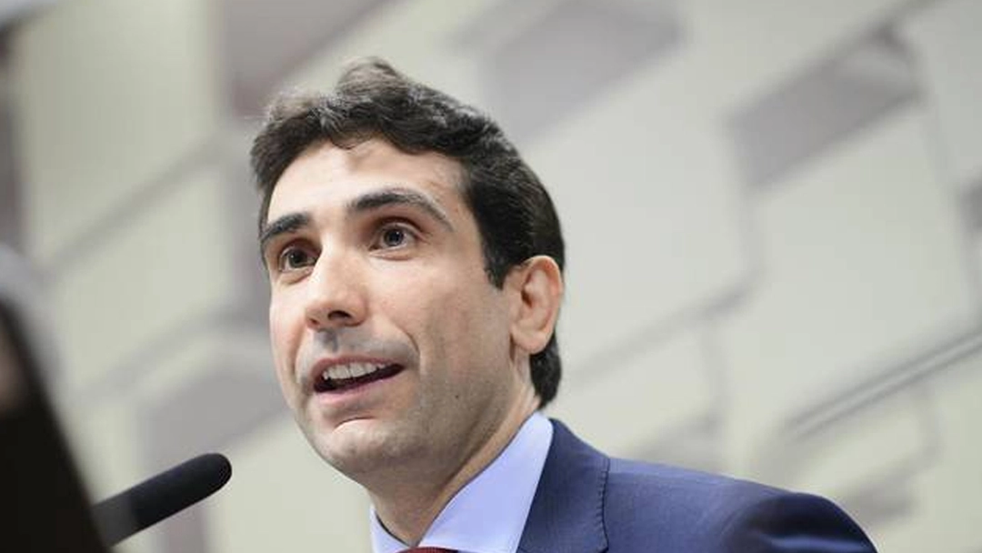 Gabriel Galípolo