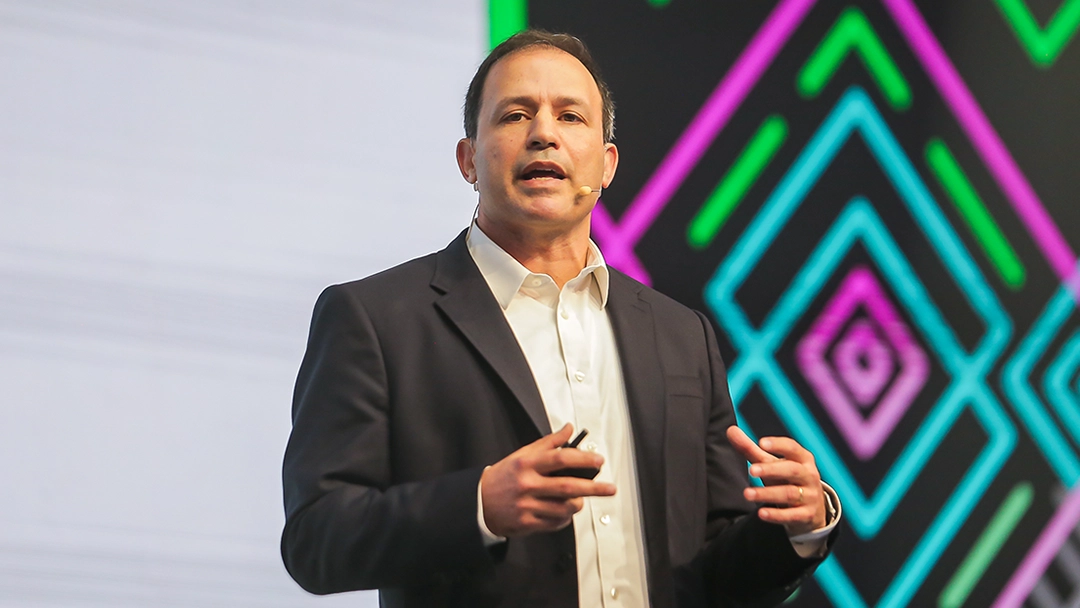Evan Epstein, diretor-executivo da UC Law San Francisco