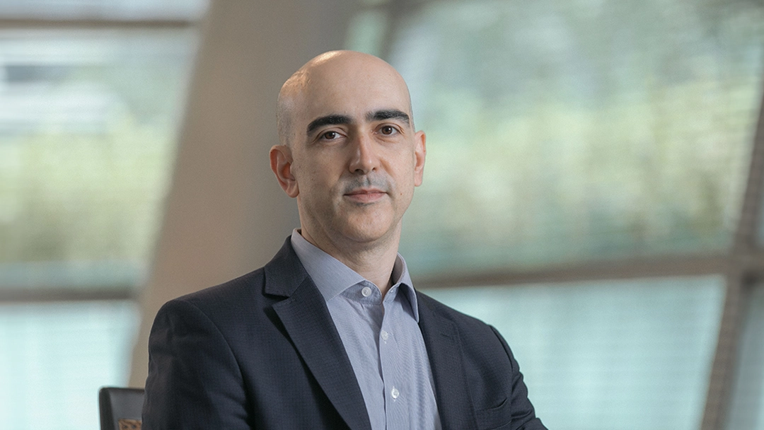 Luciano Diaferia, superintendente de produtos do Itaú Unibanco