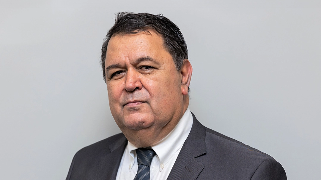 Jarbas Antonio de Biagi, presidente da Abrapp
