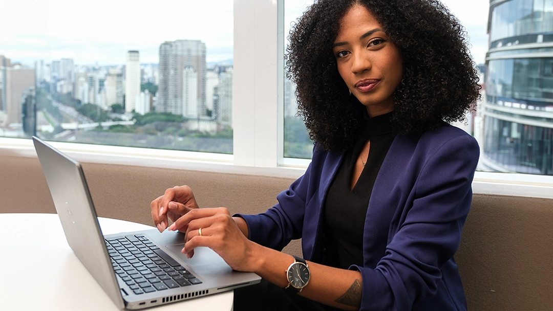 Clara Sodré, analista de fundos da XP