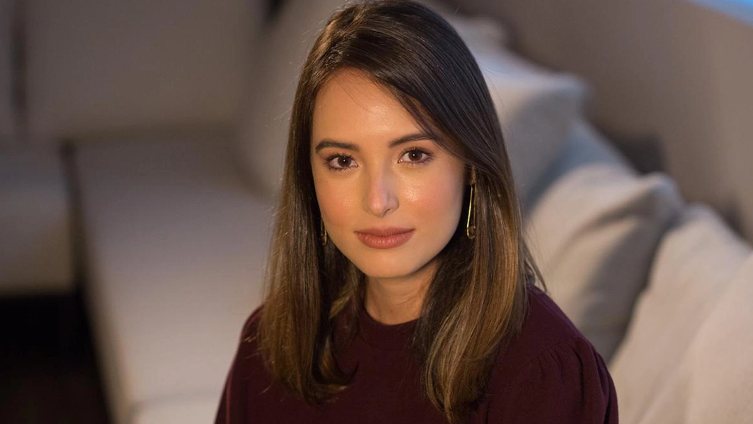 Ana Gabriela Mathias, COO da MUV Capital