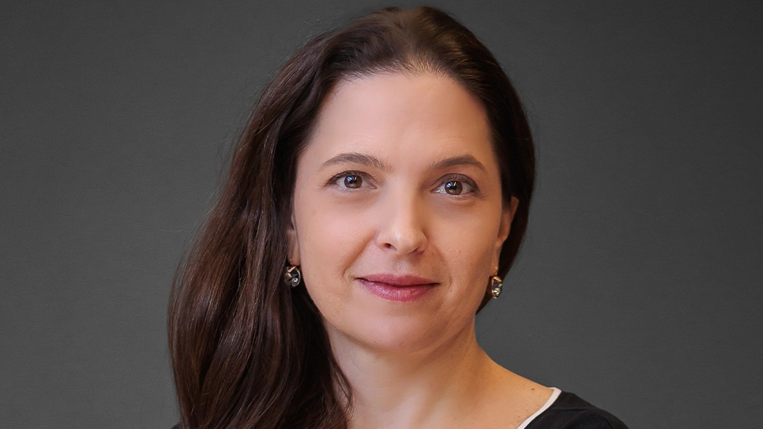 Priscila Rodrigues, presidente da Associação Brasileira de Private Equity & Venture Capital (ABVCAP)