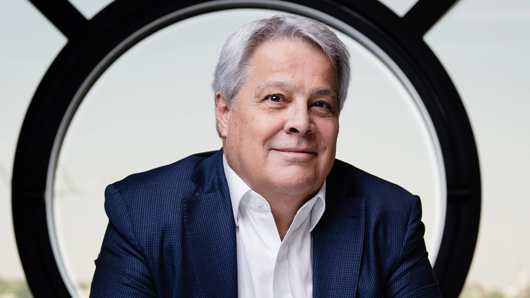 Marcio Moraes, CEO da Even