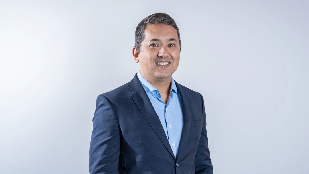 Leonardo Ono, responsável pela área de crédito da Legacy Capital