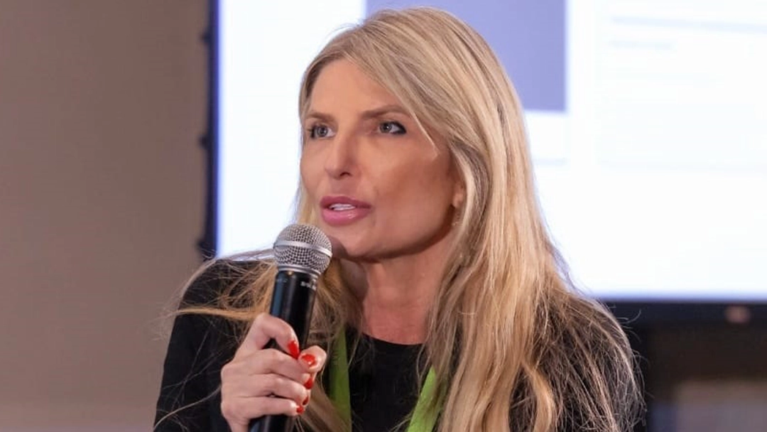 Debora Cazotti, diretora da Global X no Brasil