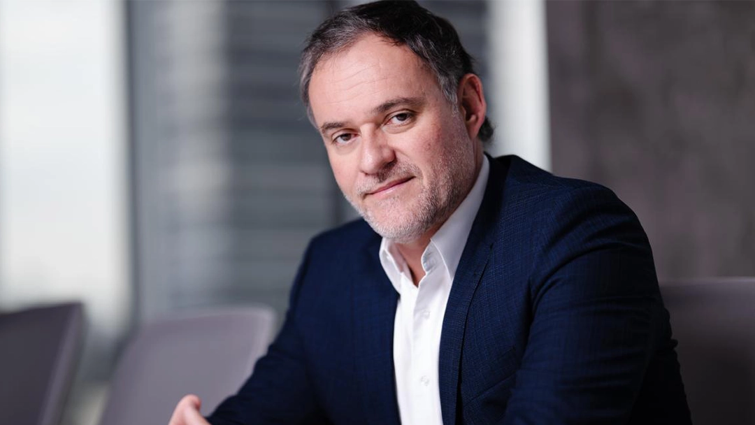 Gustavo Rabello, sócio de Mercado de Capitais do escritório SouzaOkawa