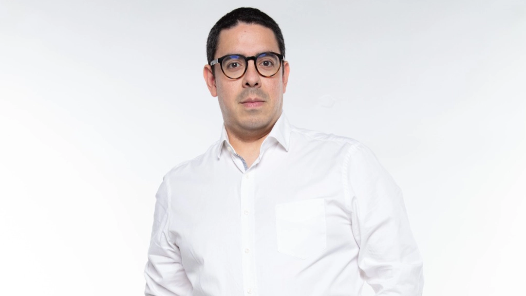 Arley Fonseca, presidente da Absia
