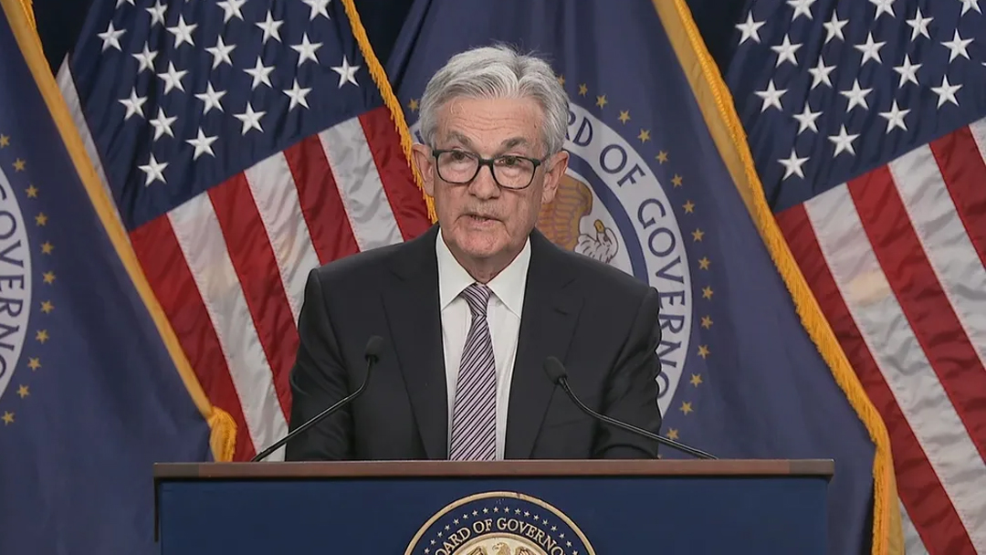Fed corta juro enquanto eleição de Trump redefine economia