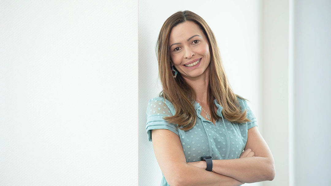 Soraia Barros, gerente-executiva de Gestão de Recursos e Serviços Fiduciários da Anbima