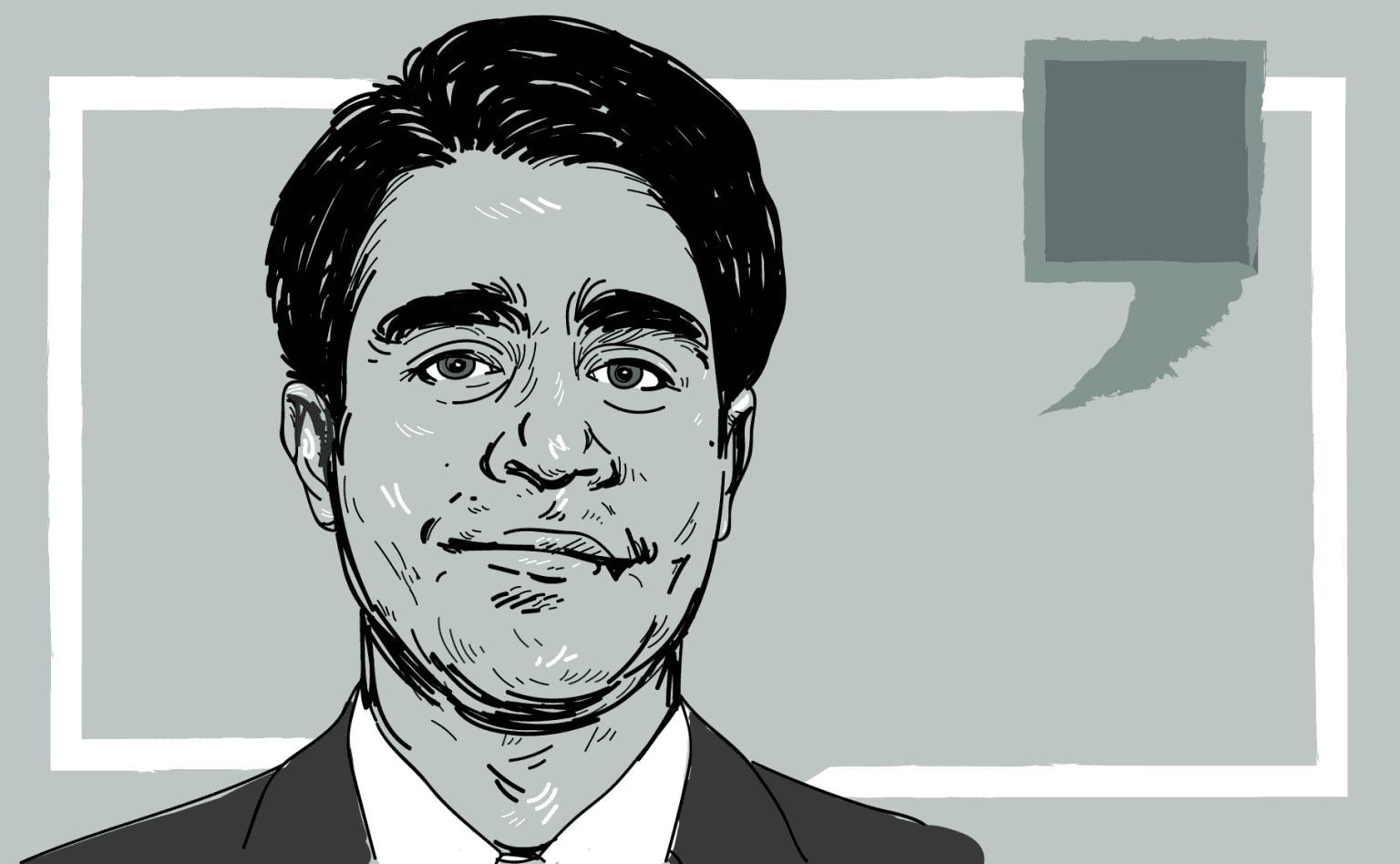 coluna do Evandro Buccini