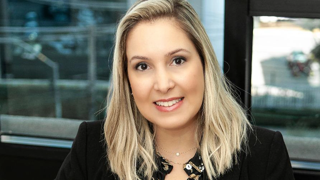 Gabriela Blanchet, sócia do Blanchet Advogados
