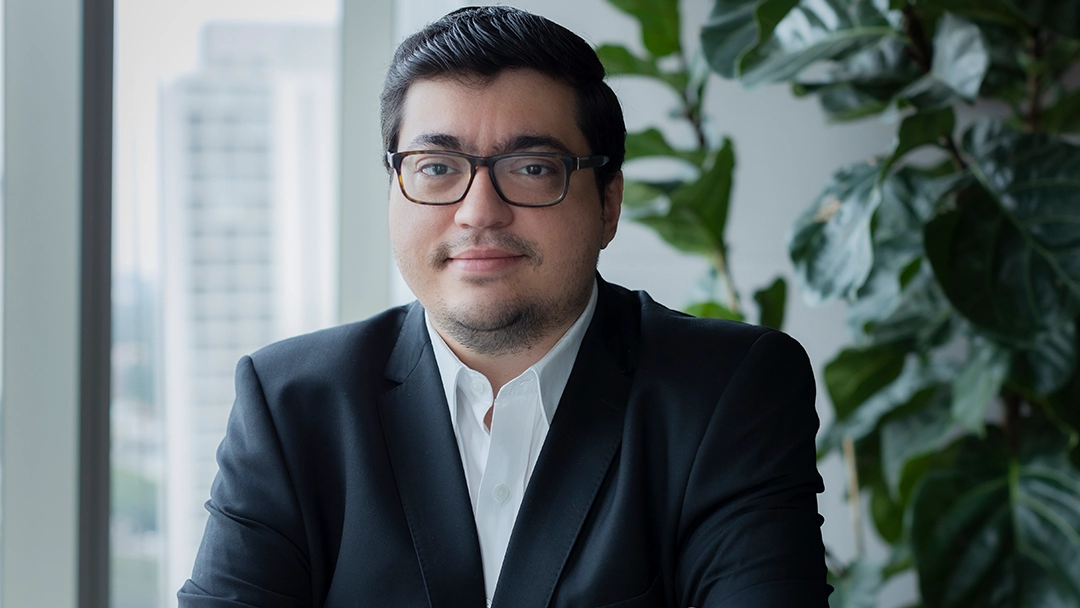 Felipe Salto, economista chefe da Warren Investimentos