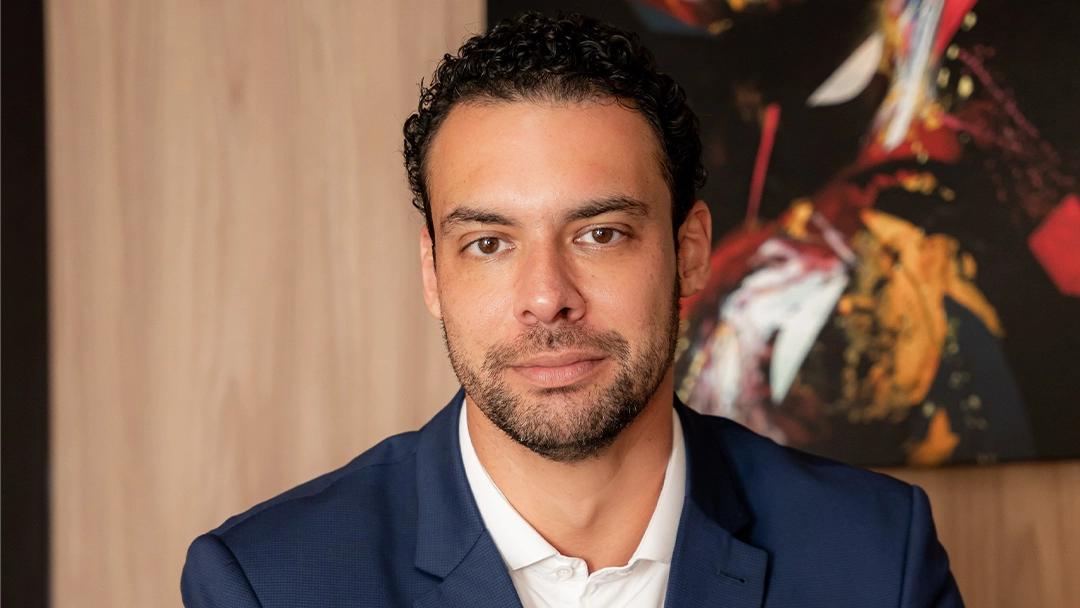 Alexandre Viotto, diretor de mesa de câmbio da EQI Investimentos