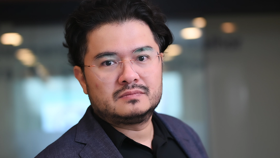 Danilo Gregório, gerente de conhecimento e relações institucionais do IBGC