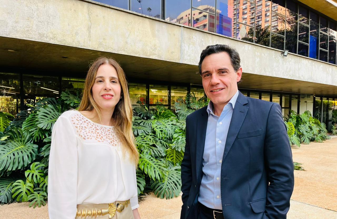 Oswaldo Dalla Torre e Silvia Castro Cunha Zono, sócios da área de Fusões e Aquisições do TozziniFreire Advogados