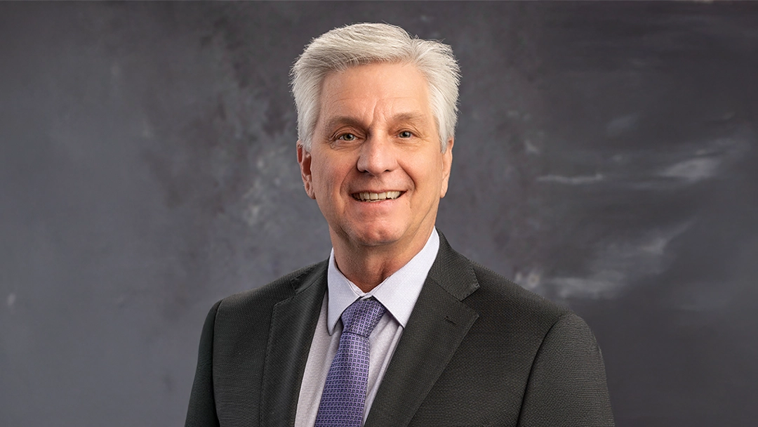 Christopher J. Waller, governador do Federal Reserve/Reprodução Fed