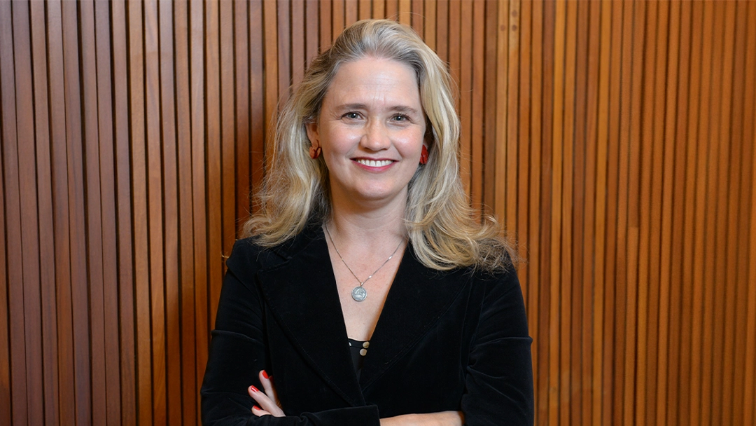 Priscila Pasqualin, sócia de filantropia e investimento social do PLkC advogados