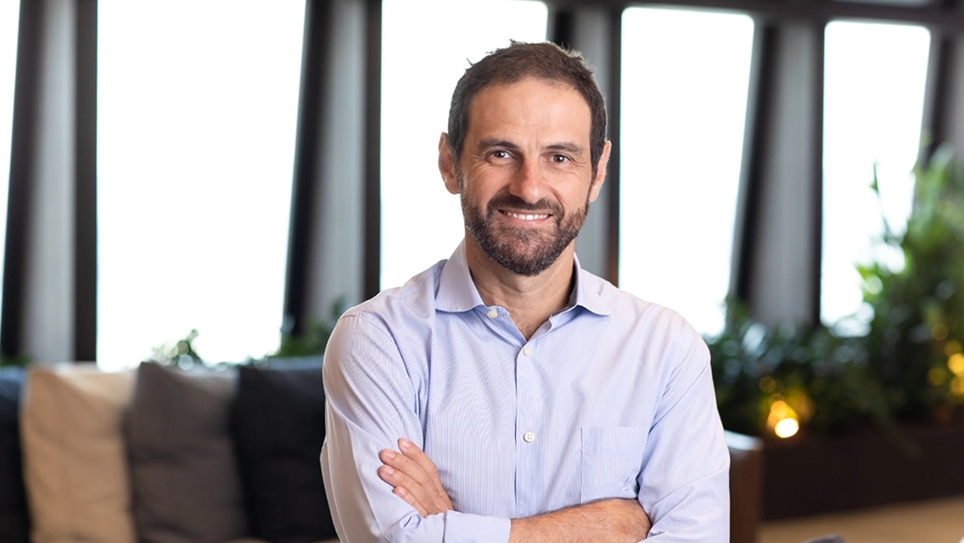 Caio Megale, economista-chefe da XP