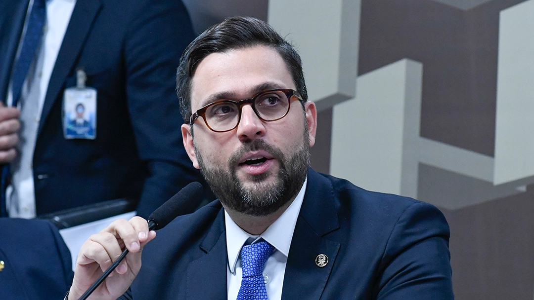 João Pedro Nascimento, presidente da CVM